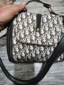 Stylish Dior Crossbody Bag