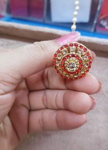 borla mangteeka