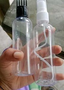 🤗 hair Spray & Dispenser Bottles🔥