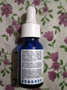DERMDOC Face Serum