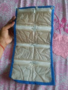 Combo Of Multipurpose Pouch &amp; Kit