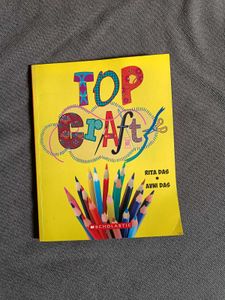 Scholastic Art &amp; Craft Books for Kids