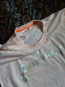 Be Phenomenal Graphic Tee