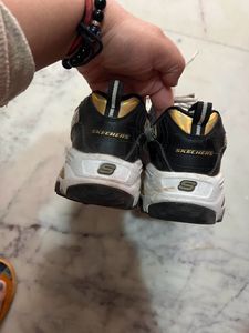 Casual Shoes