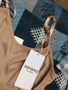 Savana Shapewear Camisole