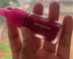 Peripera Lip Tint - plum rose