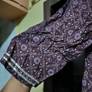 Beautiful Ethnic Kurta