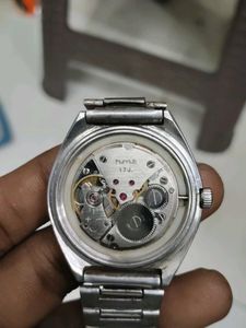HMT Maurya Analog Watch
