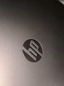 HP Pavilion x360 Convertible Laptop - 14"
