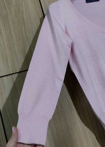 Marks &amp; Spencer V-neck Pullover