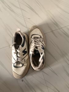 New Balance 550 Shoe