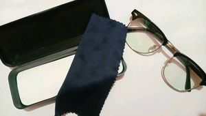 OWL Blue Ray Cut Block Anti glare Glasses