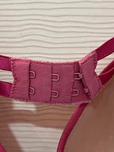 new triumph padded tshirt bra-34b