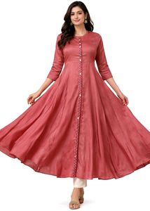 Elegant Maxi dress for women