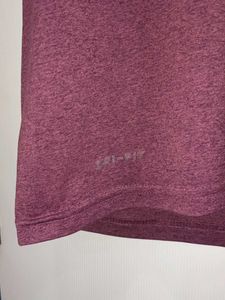 Nike Tshirt Dri fit Sports/Gym XL Size