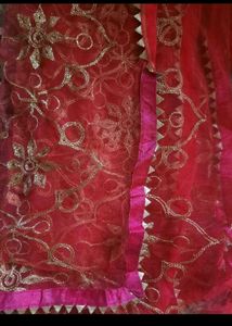 Multicolor Lehenga Set for women