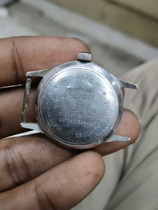 Rare Roamer Watch