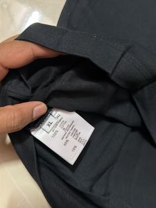 Fendi Dragon Pure Cotton T-Shirt