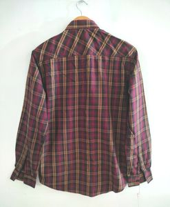 Multi Colour Striped Shirts (Men's)