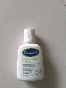 Cetaphil Moisturising Lotion - 25ml