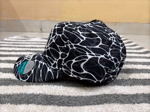 Mercedes-Benz AMG F1 Unisex Cap - Black