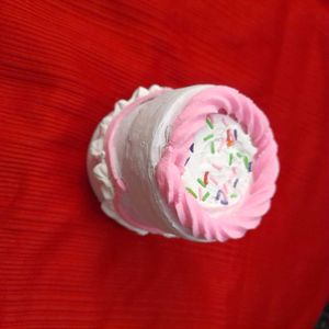 Cake Trinket Box for Small Jewellery