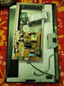 Computer/Laptop Parts - Untested