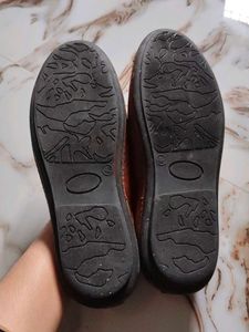 Stylish Ethnic Mojaris