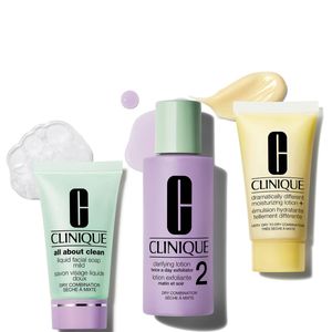 Clinique Skincare Set
