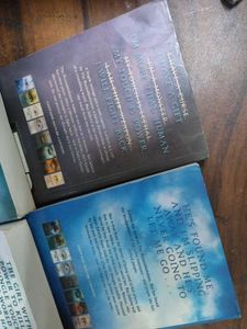 Shatter Me Series Book Collection