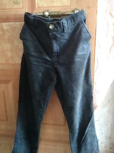 Velwet Bottomwear.