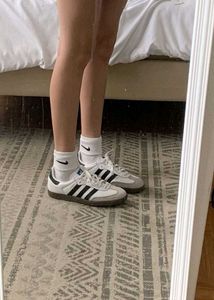 Adidas Samba Sneakers