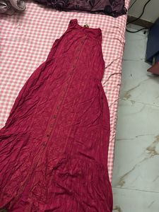 Ethnic Indian Kurta