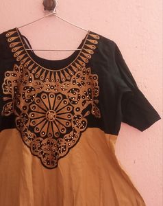 Ethnic Gown For Women