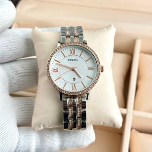 Fossil women watch