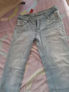 Men Jeans New Size 40