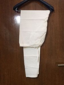 brand new Mohanlal sons chikankari kurta pajama se