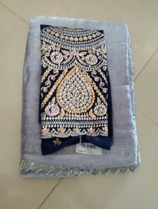Jimmychoo Saree