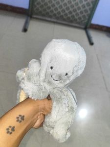 jellycat octopus 🐙 original