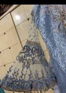 Offer Price Heavy Work Straight Cut Suit