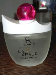 Ramson Perfume 🤍