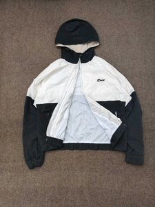 Roca Wear Color Blocked Jacket