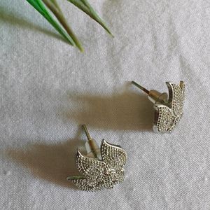 Stud Earrings