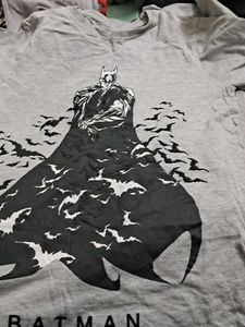 Batman Graphic Tee