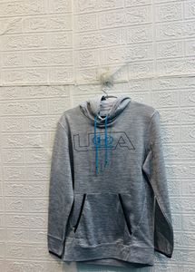 🇺🇸 Under Armour imported USA Hoodie