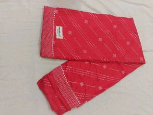 exclusive fancy saree with blouse