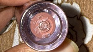e.l.f. Lip Gloss
