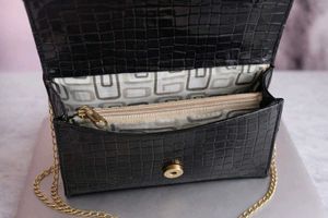 Clutch Bag
