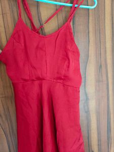 Red Sexy Dress ❤️