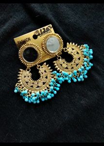 Mirror Jhumki